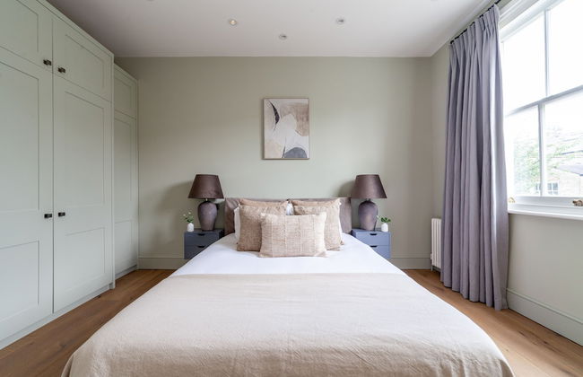 5 Bed Apartment in Clapham - Foto 40