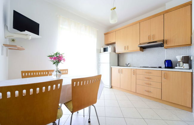 Apartments Mrva - Foto 41