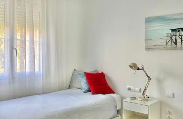 Tulipanes Benalmádena - Parking privado - Photo 17