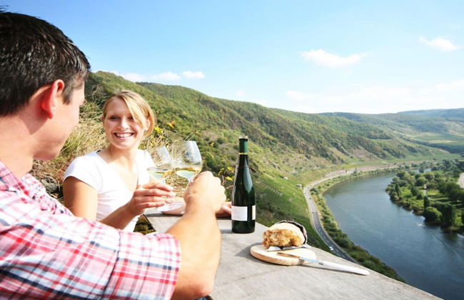 Holiday Winery Andrae-goebel - Foto 5