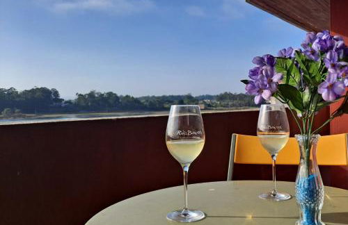 Apartamento con vistas al mar - Foto 8