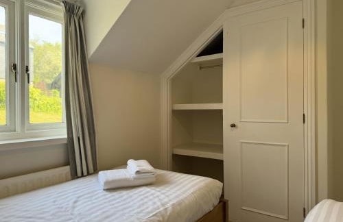 Damson Cottage - Peaceful location, charming communal orchard & private patio garden - Foto 14