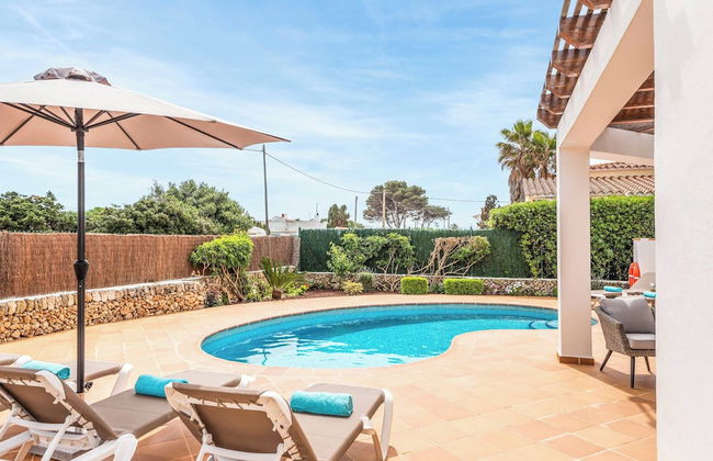 Villa Sara Porter - Photo 17