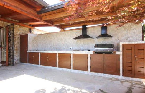 6 Bedroom Beautiful Home In Perdifumo - Foto 6