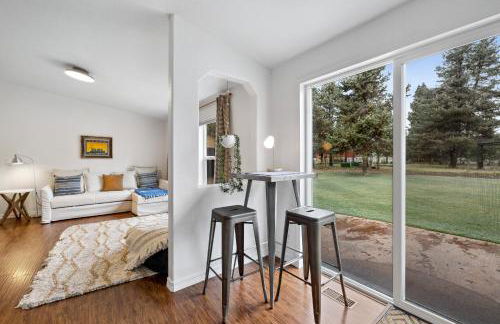 Black Moose - Pet friendly - Trailer parking - Wood stove - Single level - Photo 20