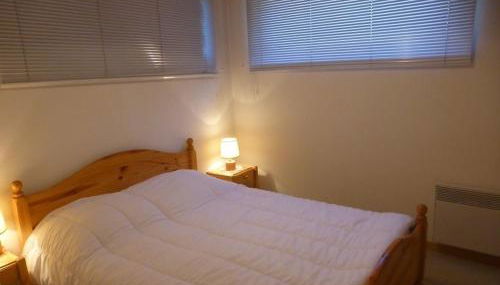 Bel appart 2* 6 pers, terrasse sud, pied des pistes - FR-1-342-241 - Foto 4