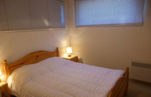 Bel appart 2* 6 pers, terrasse sud, pied des pistes - FR-1-342-241 - Foto 4