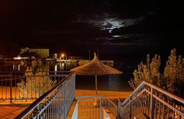 Cap Adria Apartments- beachfront, private swimming pool, near Šibenik - Photo 76