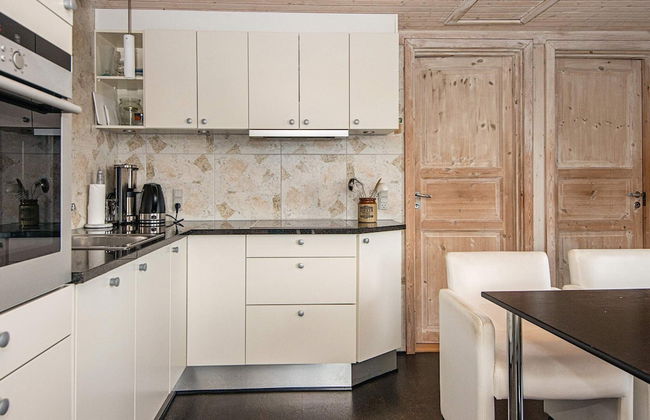 4 Person Holiday Home in Kolding - Foto 3