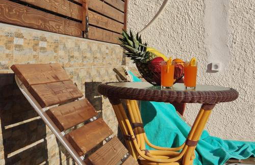 Casa di Rena Private House With Sunset View - Foto 78