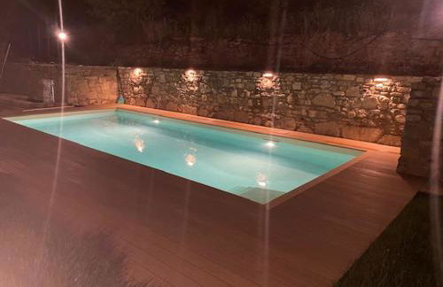 Gli Orti dei Doria di dolceacqua - Foto 12