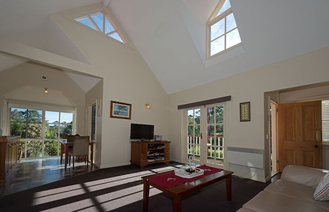 Crabtree River Cottages - Foto 6