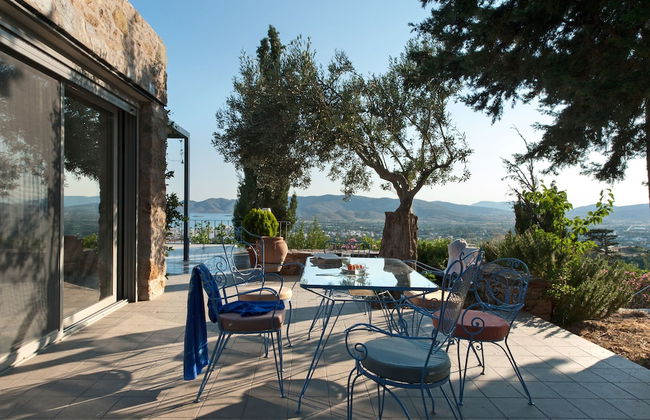 Montofoli Wine Estate - Foto 59