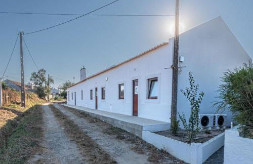 Malas a Montes - Alentejo Rural Retreat with Lap Pool near the beach - Foto 52