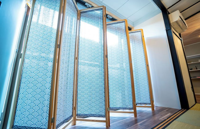 Enyu No Yado Dogo - Foto 23