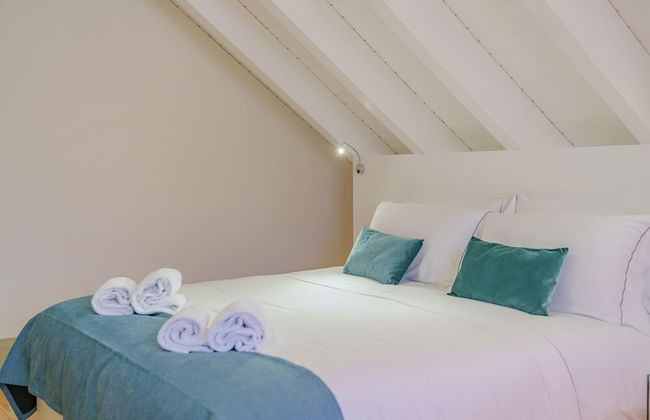 Feel Porto Matosinhos Ocean Flat IV - Photo 16