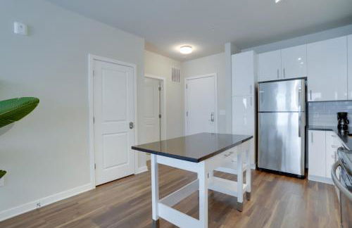 Modern & Bright Apartment in Alexandria - Foto 22