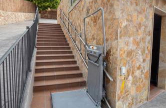 Apartamentos 7 Puentes Sierra Cazorla Las 5 casas iguales - Foto 34