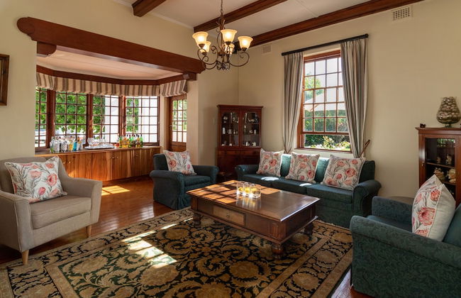 Glen Avon Lodge Boutique Hotel - Foto 2