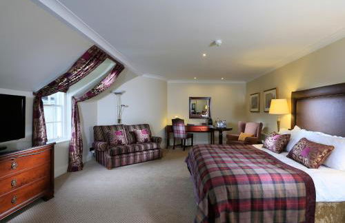 Macdonald Pittodrie House - Foto 24