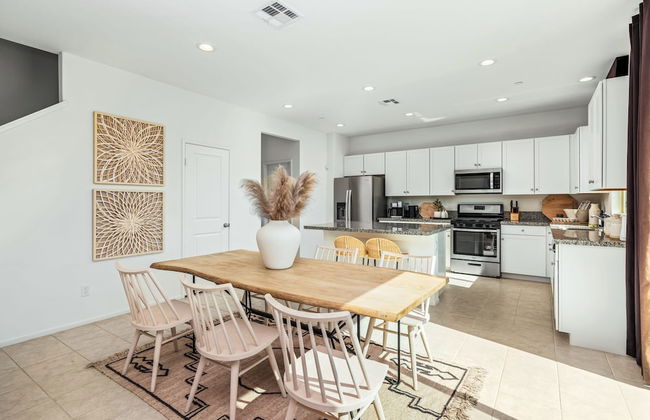 5br Family Home in Coachella Valley - Foto 53