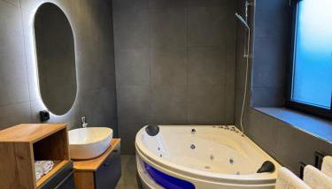 Luxus Apartment mit Whirlpool in Kiel - Foto 3
