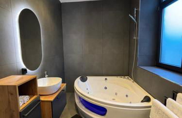 Luxus Apartment mit Whirlpool in Kiel - Foto 3