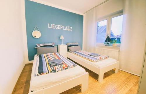 Ferienhaus Nordlicht - Foto 13