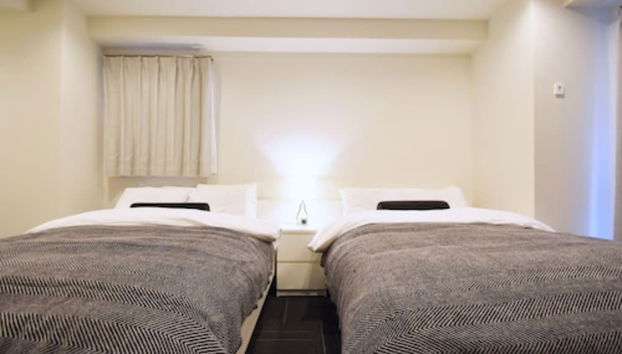 REGALO Shibaura 601 - Photo 3, Room