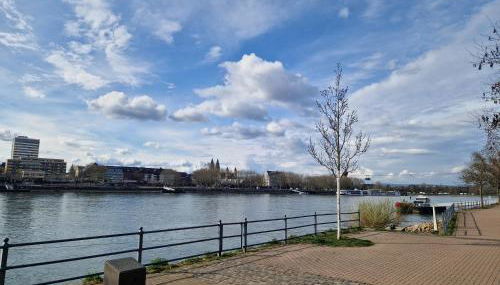 Ferienwohnung in Ehrenbreitstein - Foto 2