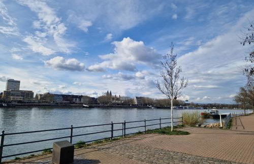 Ferienwohnung in Ehrenbreitstein - Foto 2