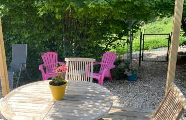 GITE CHALET BOIS - Photo 1