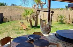 Maison de plage Manoga - Foto 1