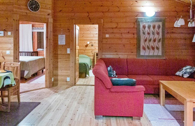 2 bedroom House in Kuopio with sauna - Photo 10