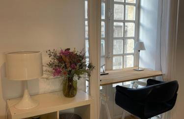Appartement rénové Bourse - Foto 3