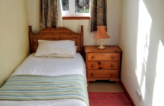 Strathpeffer Holiday Cottages - Foto 26