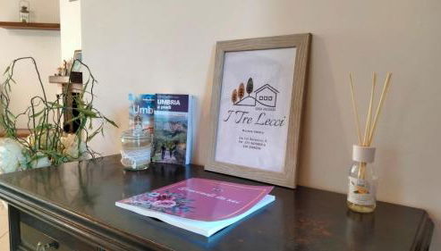 I Tre Lecci - Foto 4