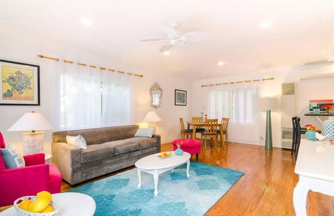 Malibu Beach Paradise Apartments - Foto 47