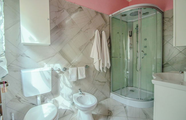 Villa Corsica - Foto 74