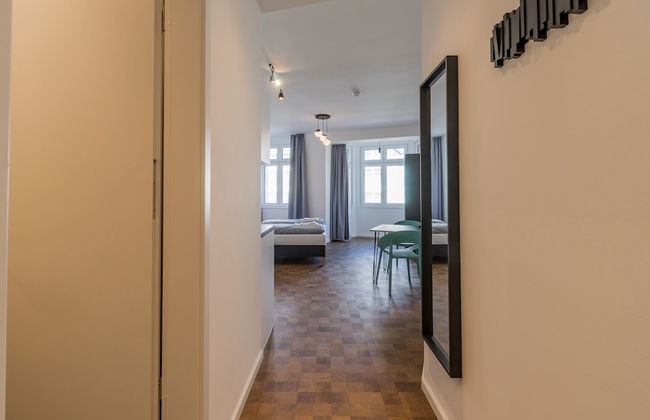 Nena Apartments Herrmannplatz - Foto 13