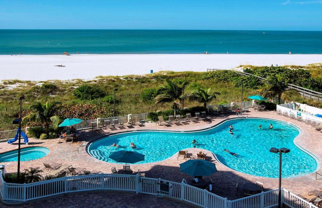 Sunset Vistas Beachfront Suites - Foto 11