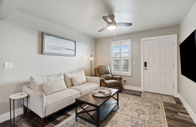 Beach 5 Villas - Immaculate 300 steps from the Ocean - Foto 62