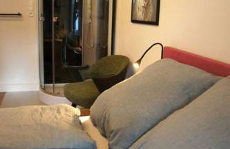 Ruhiges Apartment & Veranda mit guter Anbindung - Foto 12