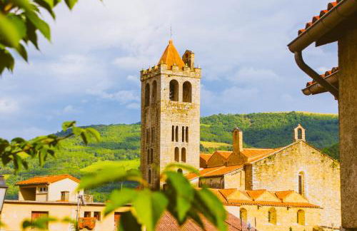 Maison de village Can Mahdia - Foto 10