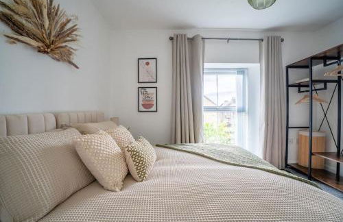 The Station Inn Apartment - Foto 53