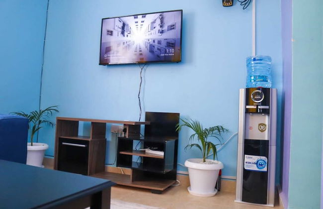 Milimani Suites Kisumu - Foto 11