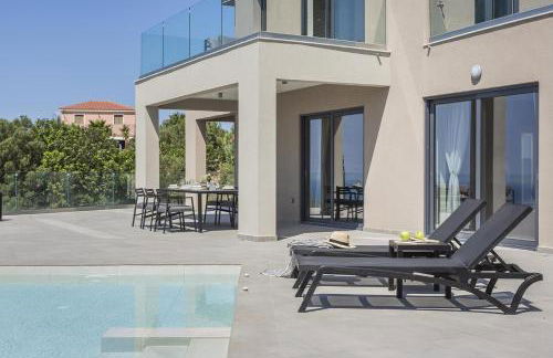 Sun N Sea Kefalonia Villa - Foto 49