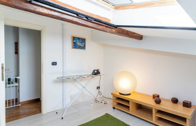 Casa Ginevra - 3 Minutes Walk from the Sea - Photo 2