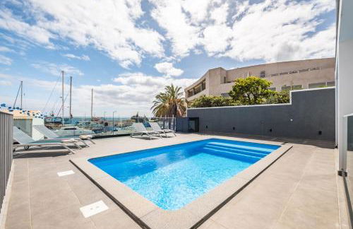 Luxury Seafront Escape II - Foto 5