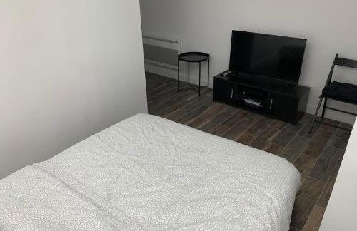 Appartement idéale proche Paris - Foto 12